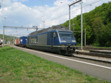 sguggiari.ch, BLS Re 465 006